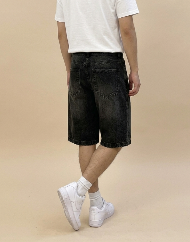 Shorts Vaqueros Vintage