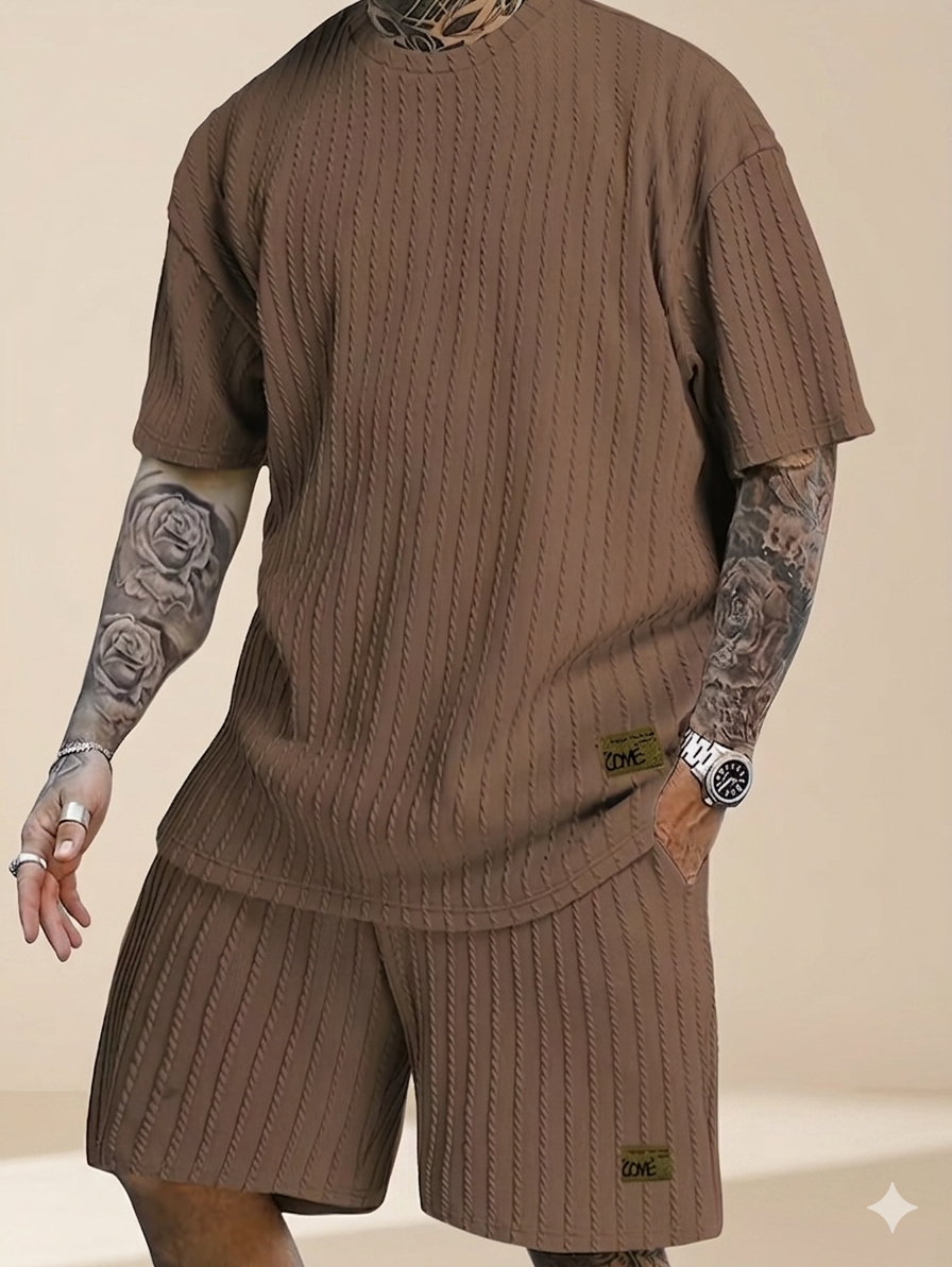 Set "Intrepid" – Esencia Velvet Crime
